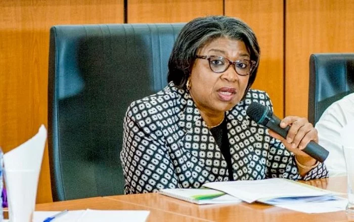 Nigeria’s Public Debt Surpasses N87 Trillion Mark, DMO Reports