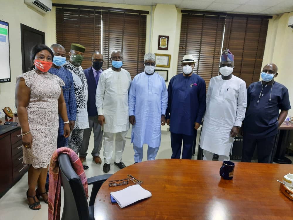 CRFFN Targets Over N5 Billion Revenue in 2024, Announces Strategic Focus