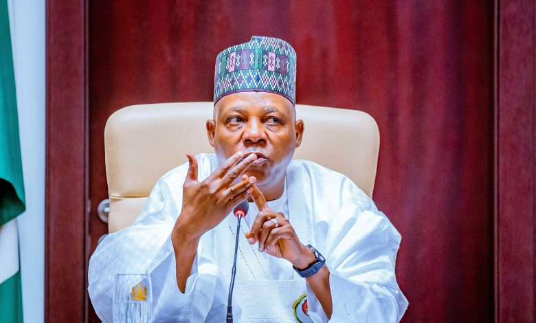 Vice President Shettima Responds to Peter Obi’s Criticisms on Residence Renovations