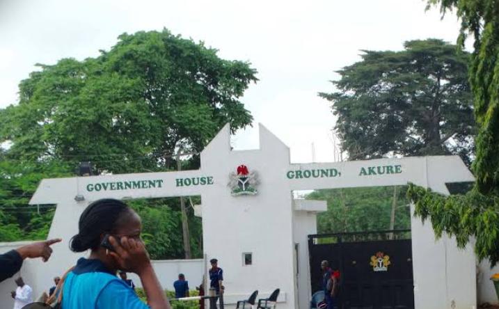 Fresh Plans to Select Deputy Governor Underway in Ondo State