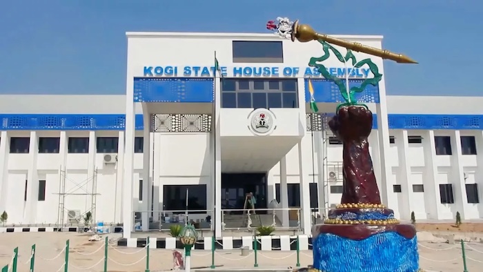 Deputy Speaker of Kogi State House of Assembly Resigns