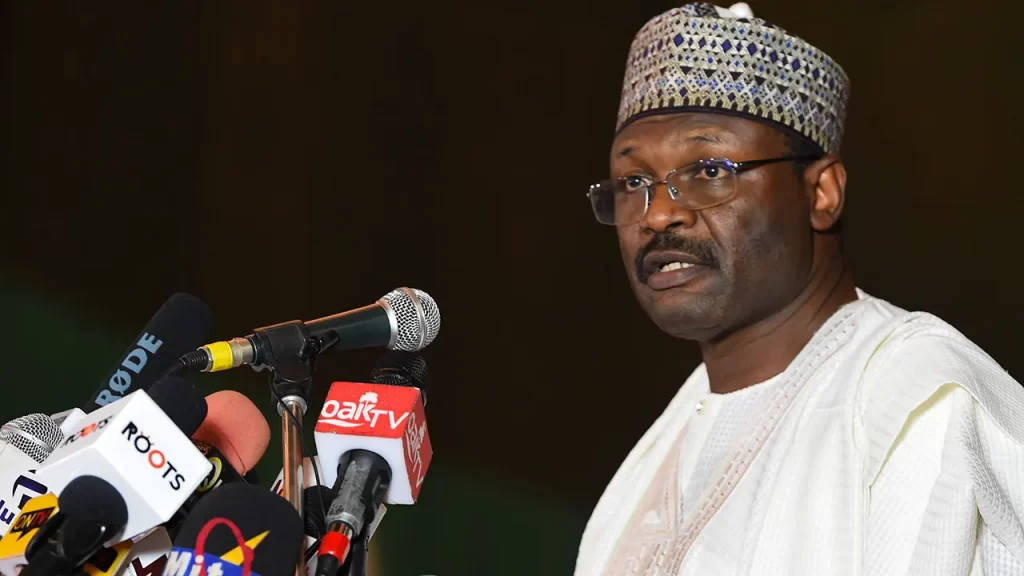 INEC Announces Date for Nine-State Re-run and By-elections