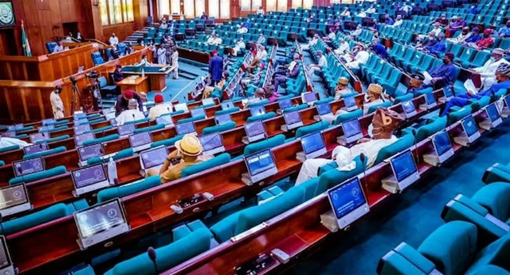 Nigerian Judiciary and 10th National Assembly Face Criticism Amid Calls for Electoral Reform