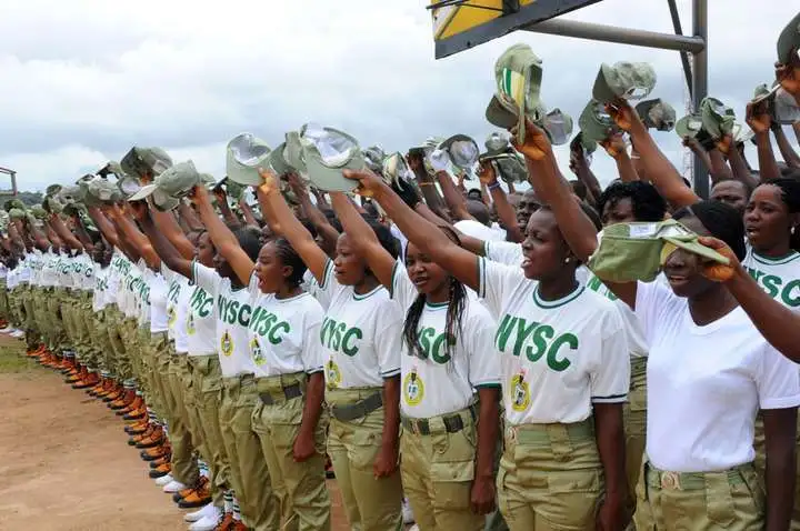 Revamping the National Youth Service Corps: Minister Unveils Plans for Economic Contribution