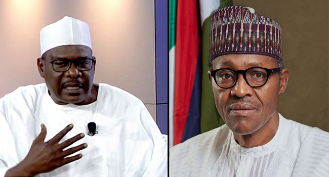 Senator Ndume Highlights Contrasts in Leadership Styles Between Buhari and Tinubu