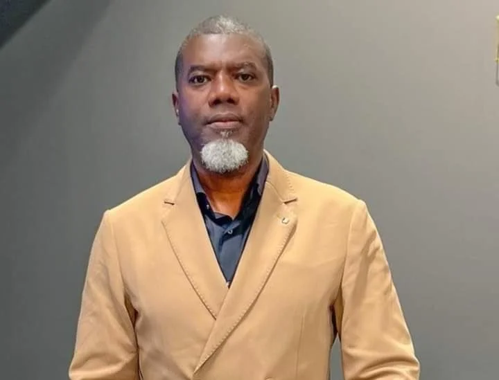 Reno Omokri Pointsout PDP’s Critical Misstep in 2023 Election