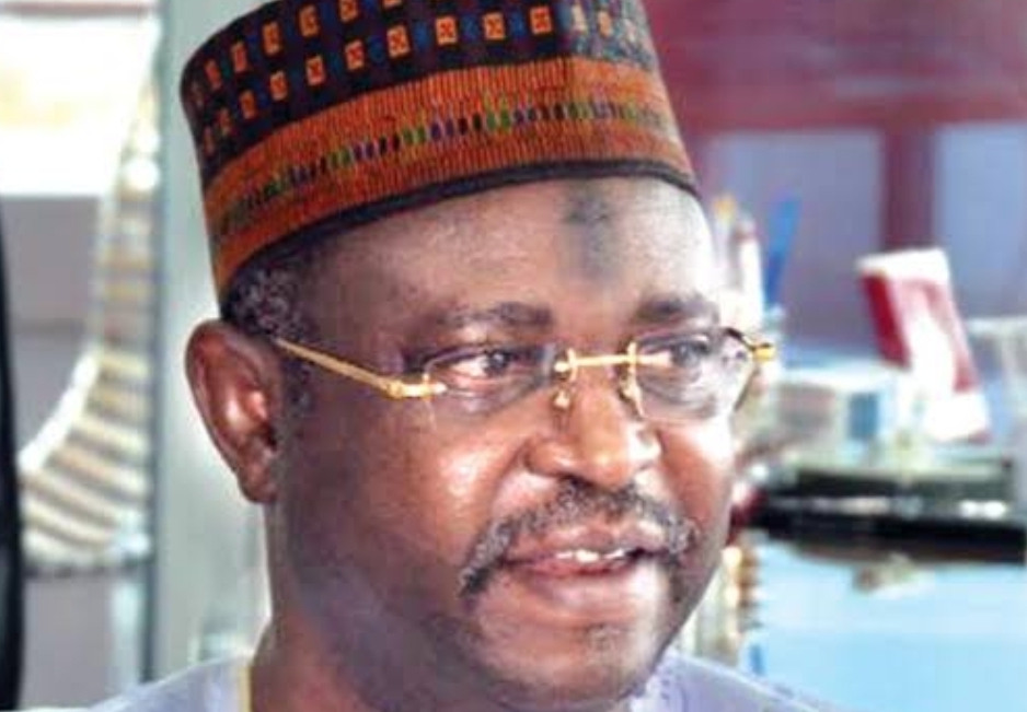 Former Speaker of the House of Representatives, Ghali Na’Abba’s Death Announced | GOVERNMEND