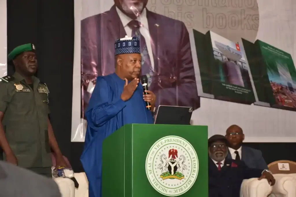 Office of the Vice-President and Bank of Industry to Roll Out N75 Billion MSMEs Loans in January 2024