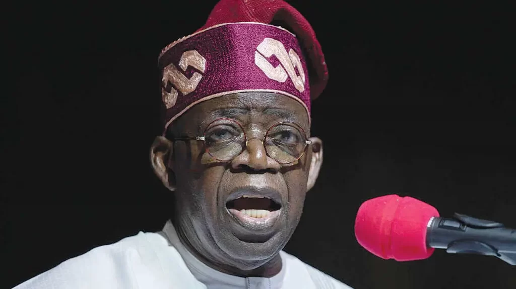 President Tinubu Set to Outline Vision for Nigeria in New Year’s Day Broadcast