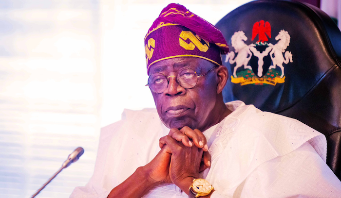 Concerns Raised by President Tinubu Over Surge in Nigerian Professionals Seeking Opportunities Abroad