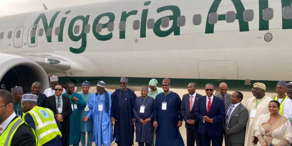 House of Representatives Launches Fresh Inquiry into Nigeria Air Project