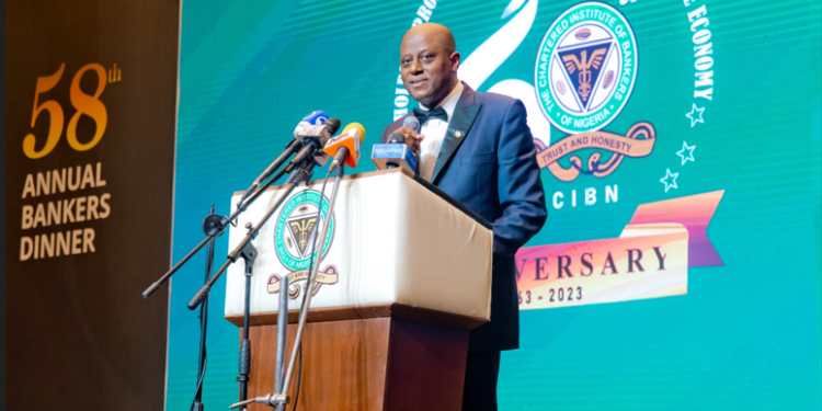 CBN Reports Increased Recovery of N264.04 Billion in Development Financing