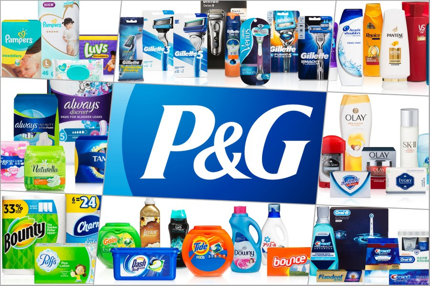P&G Restructures Nigerian Operations: Nigeria to Transform into Import Hub as Macro Challenges Persist