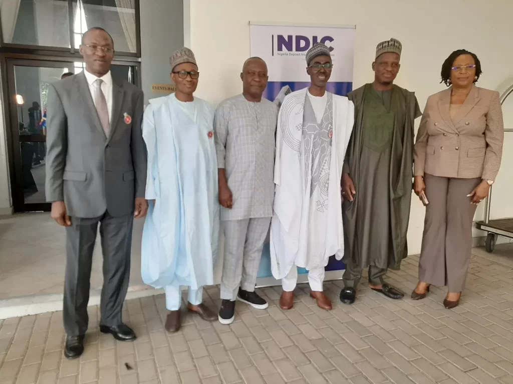 NDIC Disburses Over N1.7 Billion to Customers Post Bank License Revocation