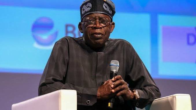Tinubu Unveils Green Initiative with the Deployment of 100 Electric Buses