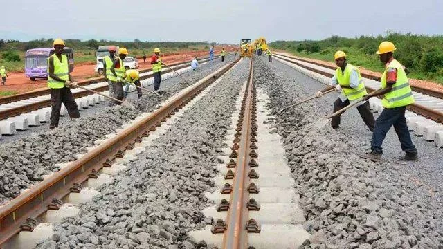 NRC Reports Loss of 150,000 Rail Clips Due to Vandalism