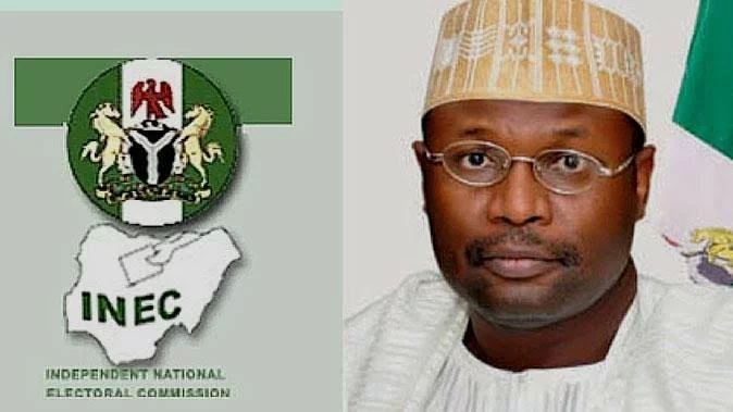 Federal Government Directs Retirement of Four INEC Directors, INEC Promotes Over 5,000 Staff Members