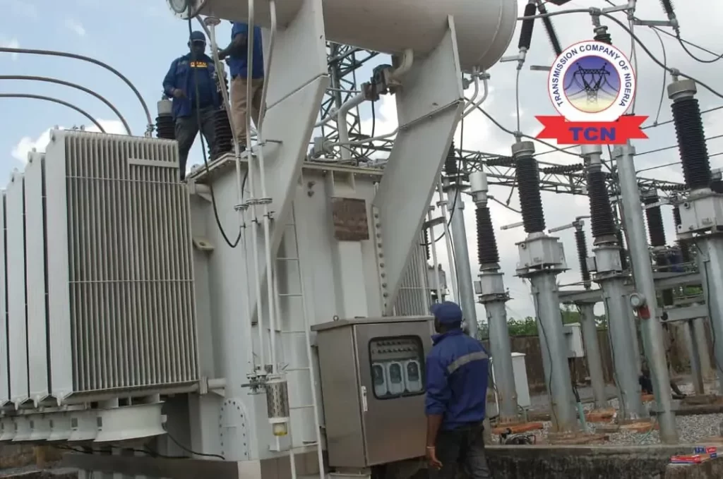 Federal Government Plans to Restructure Transmission Company of Nigeria for Boost in Electricity Sector