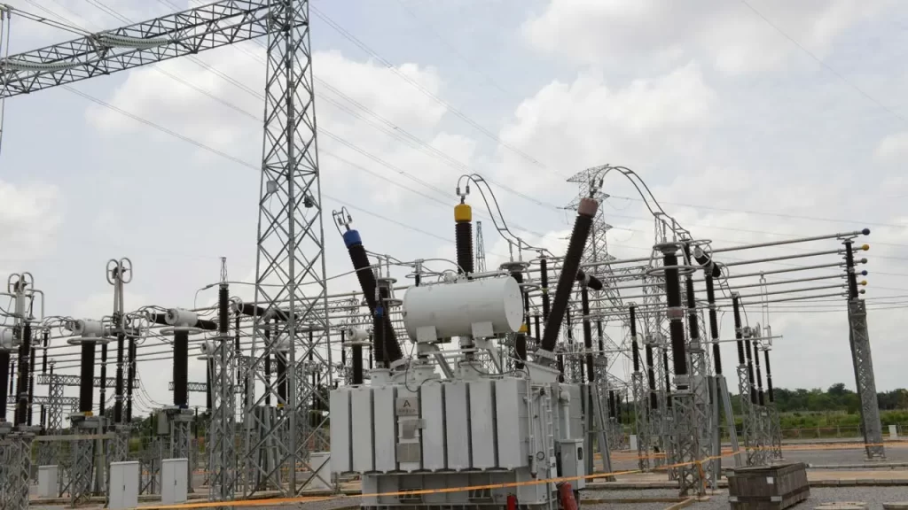 Nigeria’s Transmission Company Ready to Resume Power Supply to Niger Republic Once Ban is Lifted