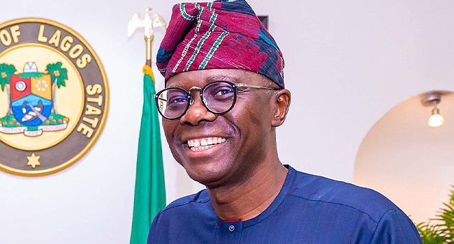 Supreme Court Upholds Sanwo-Olu’s Victory in Lagos Governorship Election