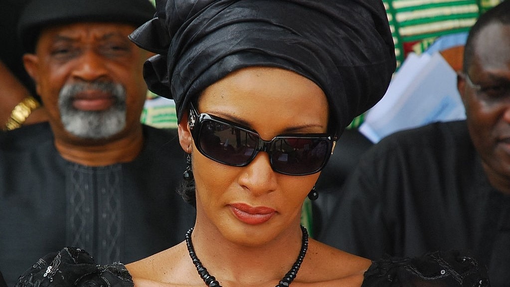 Bianca Ojukwu Raises Alarm Over Marginalization of Igbo Businesses