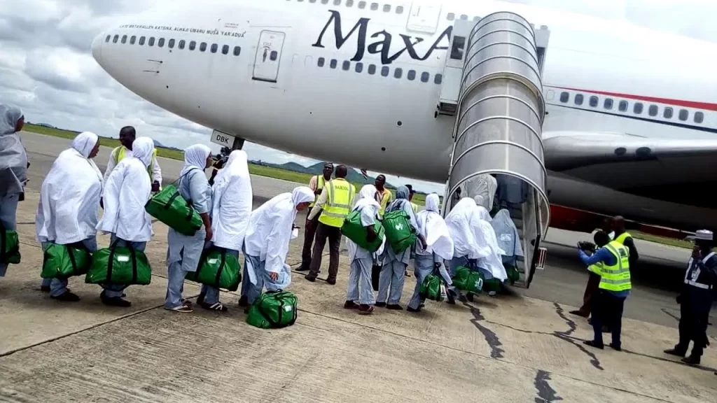 Tinubu Government Selects Airlines and Cargo Companies for Pilgrims