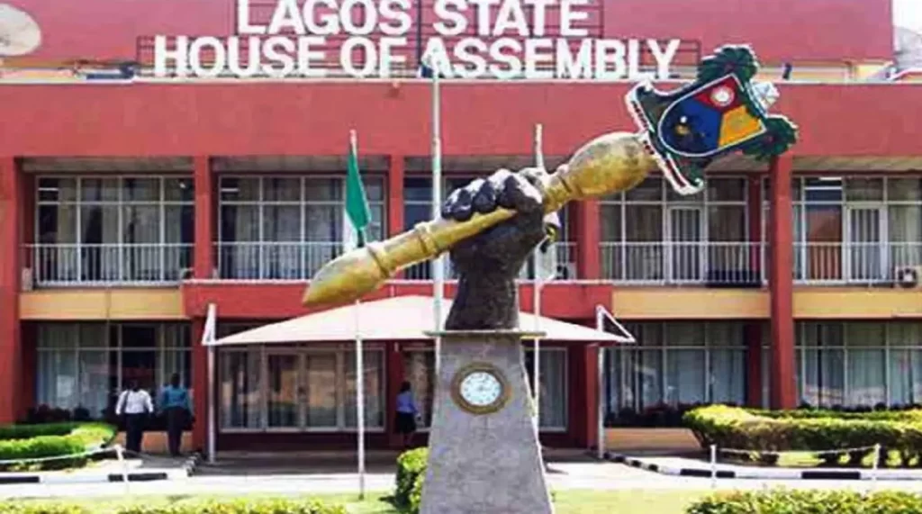 Lagos State House of Assembly Passes N2.27 Trillion Budget for 2024