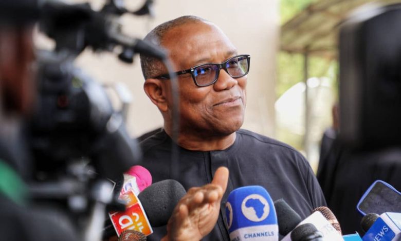 Peter Obi Urges Shettima, Tinubu to Deliver on Security and Economic Promises Amid Nigeria’s Insecurity Crisis