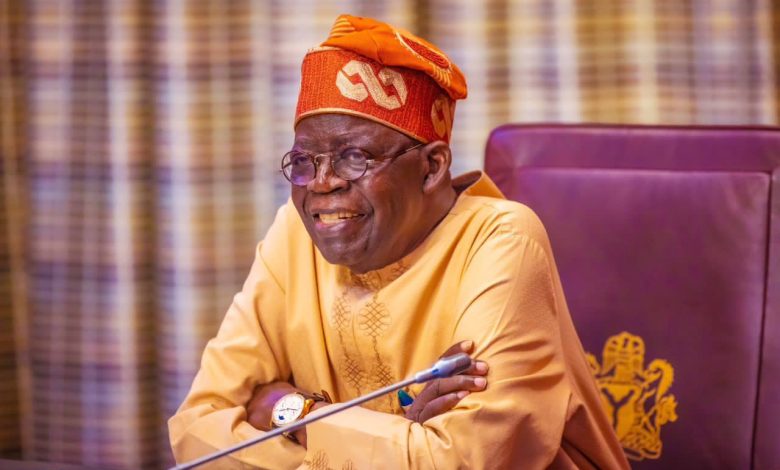 Supreme Court Dismisses Lawsuit Against President Tinubu, Calls It “Frivolous, Irritating and Baseless”