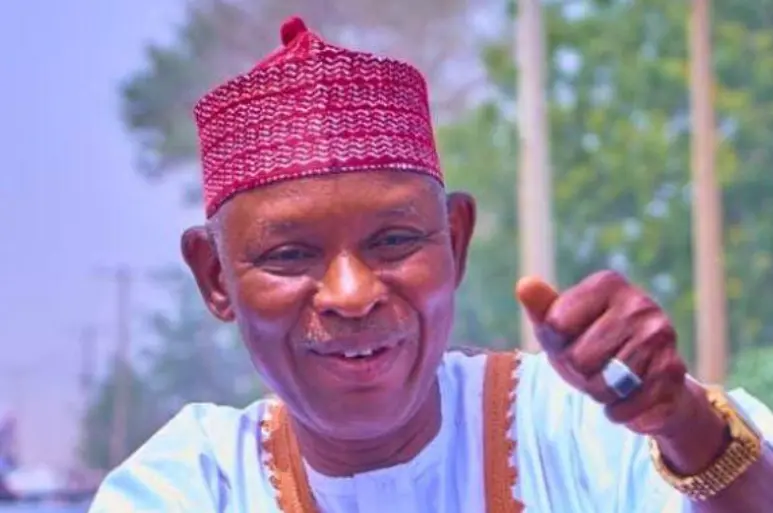 Supreme Court Overrules Appeal Court, Declares Abba Yusuf Winner in Kano Election Dispute