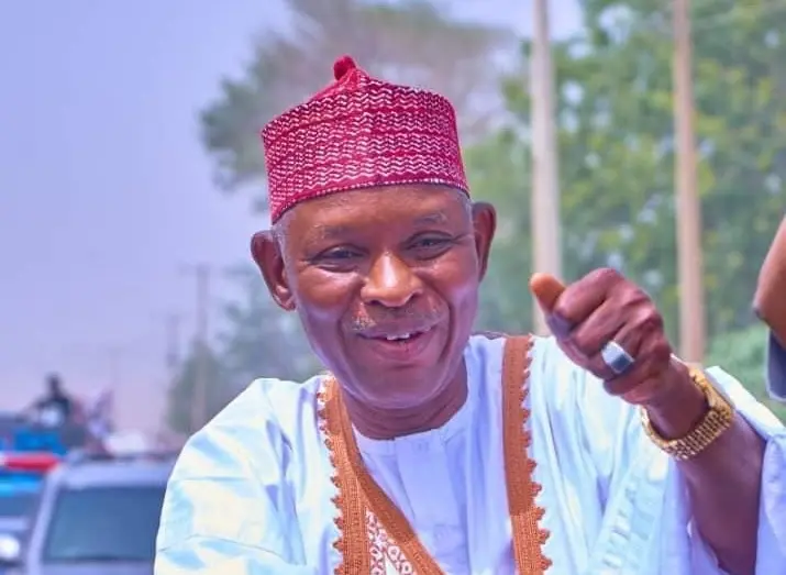 Jubilation in Kano as Governor Abba Kabir Yusuf Returns After Supreme Court Victory