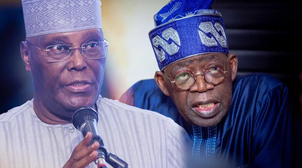 Atiku Accuses President Bola Tinubu of Neglecting Security Crisis, Slams Tinubu’s ‘Tourist-in-Chief’ Approach to Governance