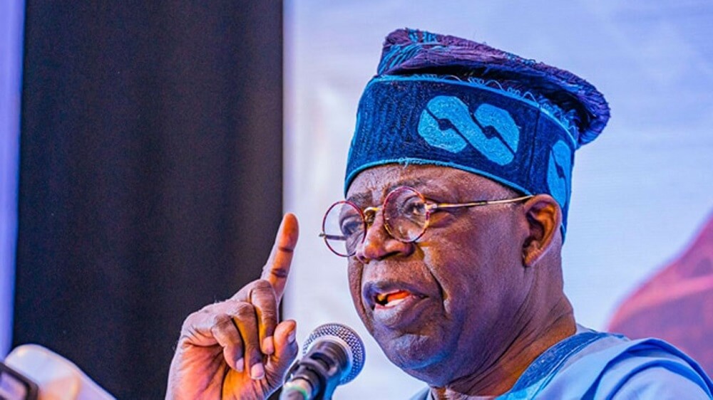 Tinubu Orders MDAs to Remit 100% of Revenues to Sub-Recurrent Account