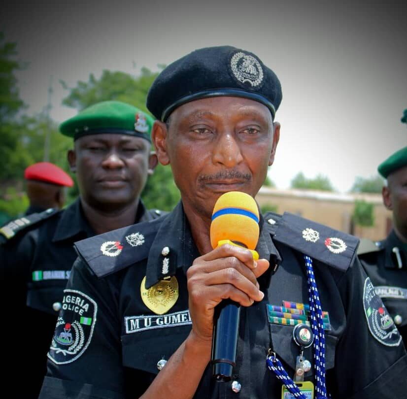 Kano Police Command Raises Concerns Over Potential Unrest, Heightens Security Ahead of Supreme Court Judgment