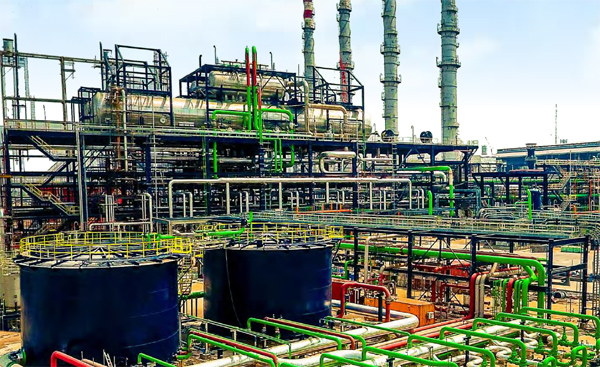 Dangote Refinery’s Import of US Crude Sparks Debate