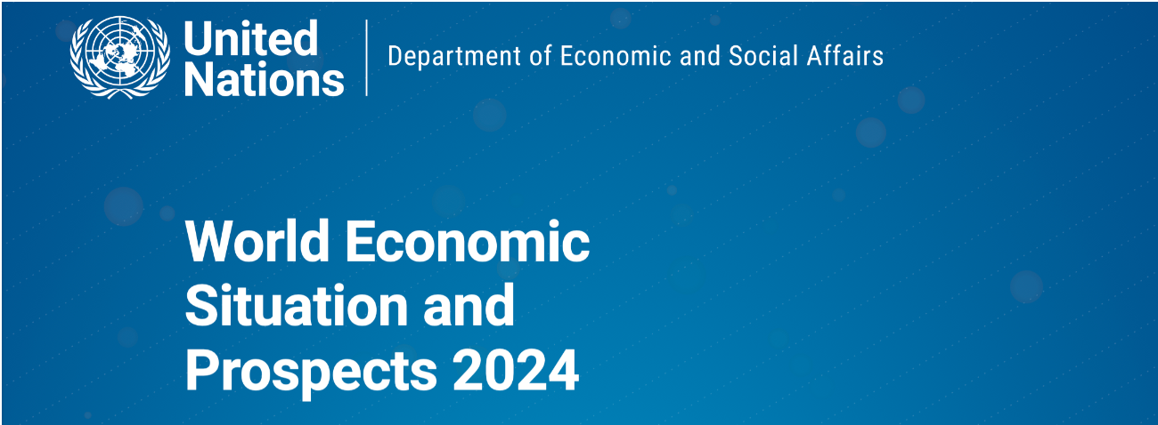 UN Predicts Slight Rise in Global Unemployment Rate for 2024 – GovernMEND