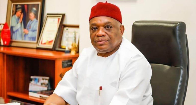 Senator Orji Uzor Kalu Appeals for More Time for Tinubu’s Economic Reforms, Cites Ongoing Hardships