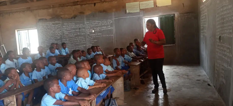 Enugu State Government Reveals Alarming Literacy and Numeracy Challenges Among Pupils