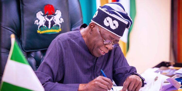 President Tinubu Allocates $700 Million for Road Projects to Boost Lekki Deep Sea Port