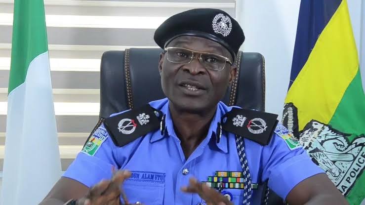 Establish Independent Body to Monitor Police, Ogun CP Urges Government