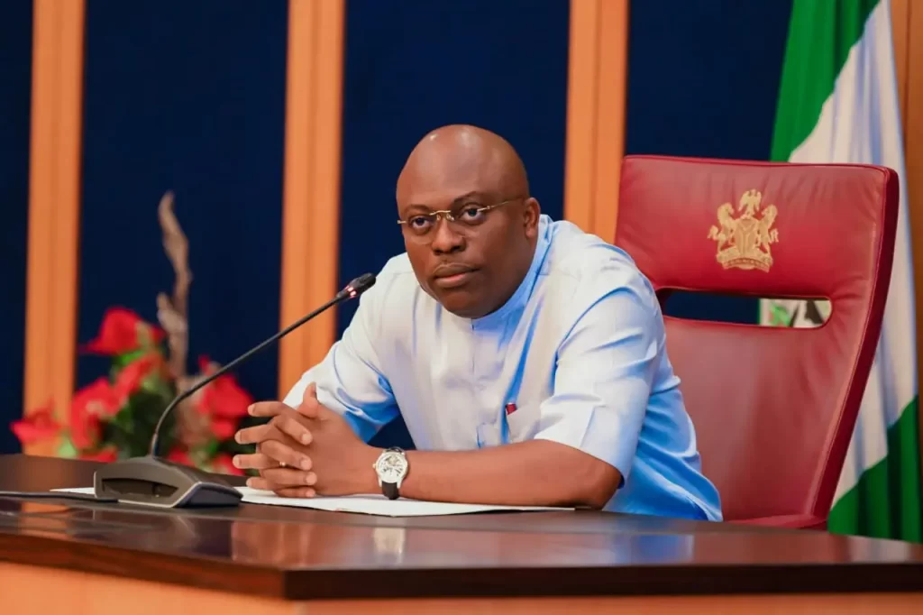 APC Accuses Rivers State Governor of Squandering N144.28 Billion of State Funds