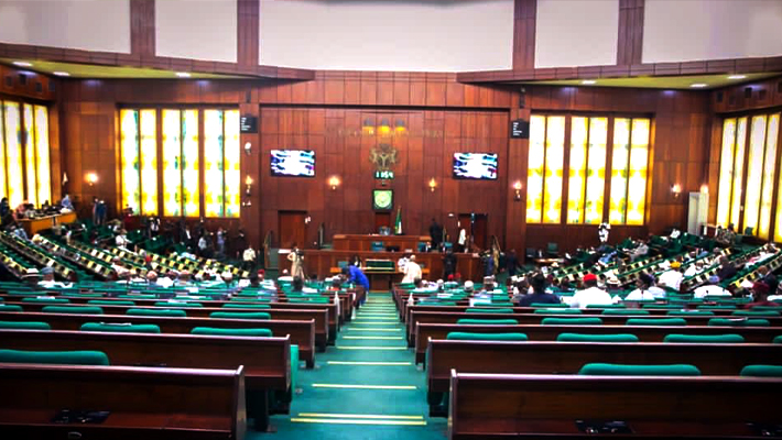 House of Representatives Inaugurates Constitution Review Committee for 10th House