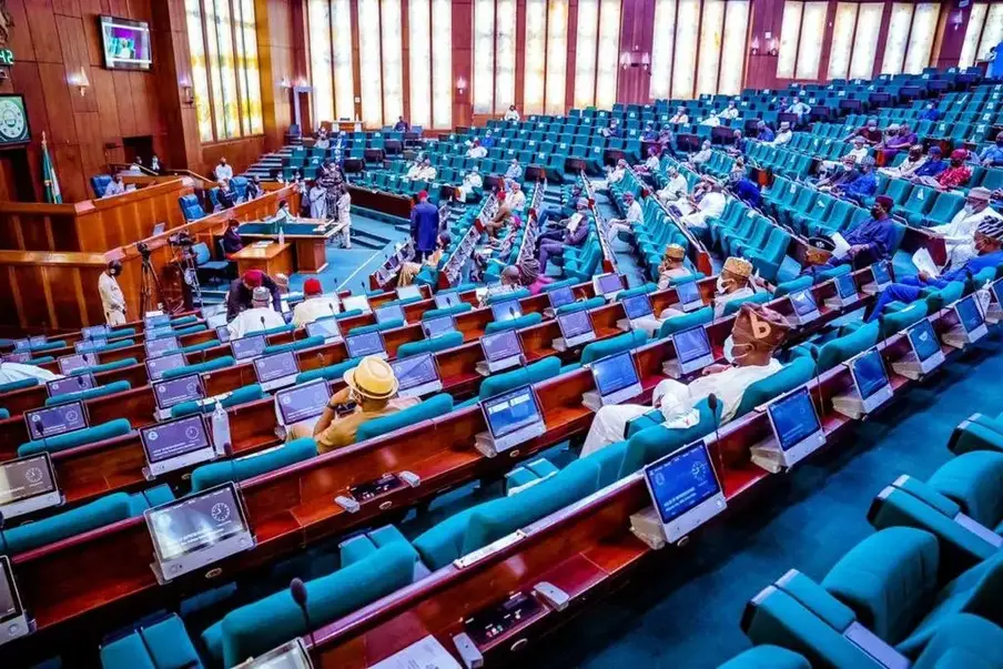 House of Representatives Advances Bill for State Police Creation in Nigeria