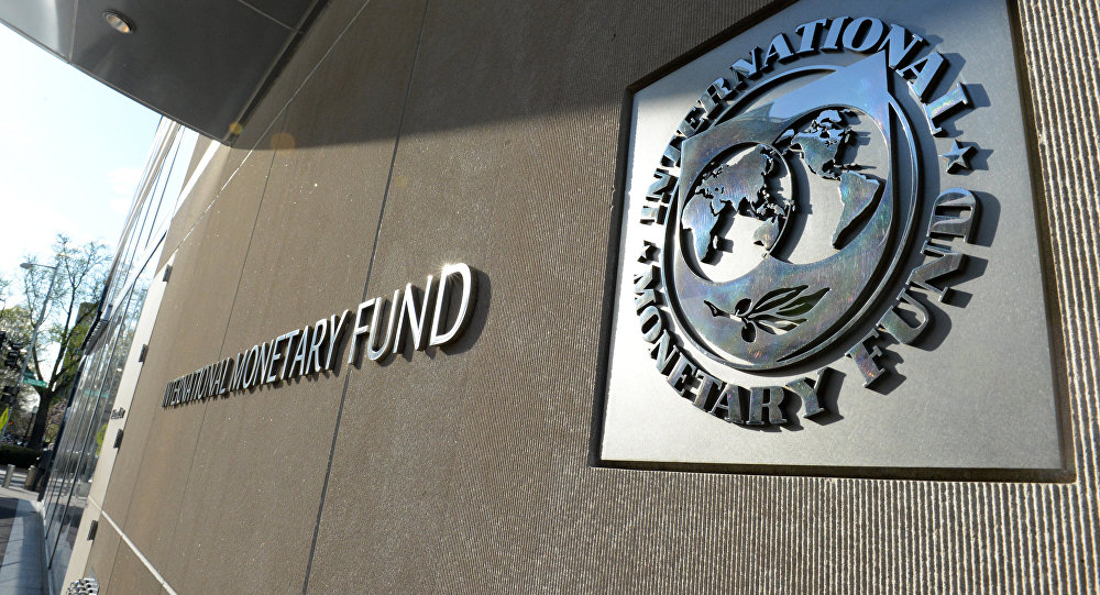 Civil Society Groups Call for Probe into Nigeria’s $3.4 Billion IMF Loan Amid Rising Debt Concerns