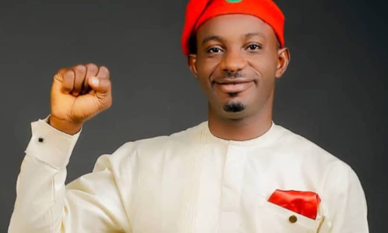 Activist Arrested During Protest Against Economic Hardship in Delta State