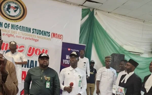 NANS Appeals to NLC, TUC to Halt Planned Strike for National Interest