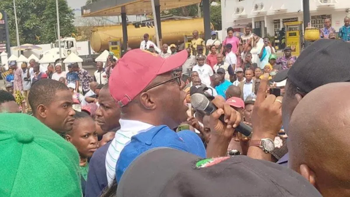 Governor Makinde Urges Nigerians to Endure Hardship, Promises Relief Measures