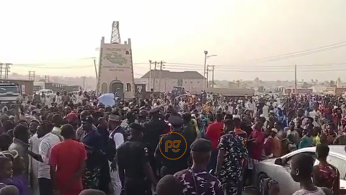 Rising Food Prices Spark Unrest in Kano and Niger