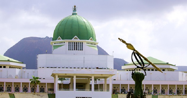 National Assembly Crafting Legislation for State Police and Improved Intelligence Gathering