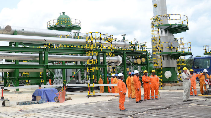 Federal Government Forecasts Massive Investment in Nigerian Oil and Gas Sector